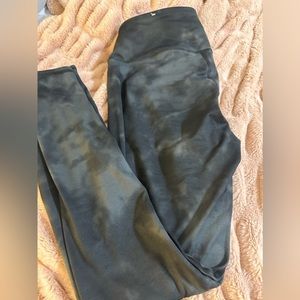 Maurice’s active leggings